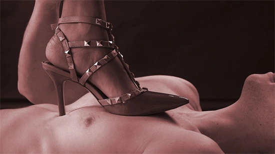 西檬之家-BDSM字母圈K8猫系角色扮演入门指南