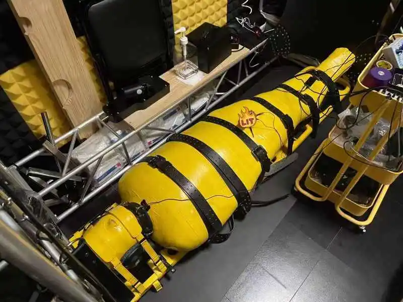 西檬之家-字母圈新人入圈指南：轻松理解BDSM术语与核心实践