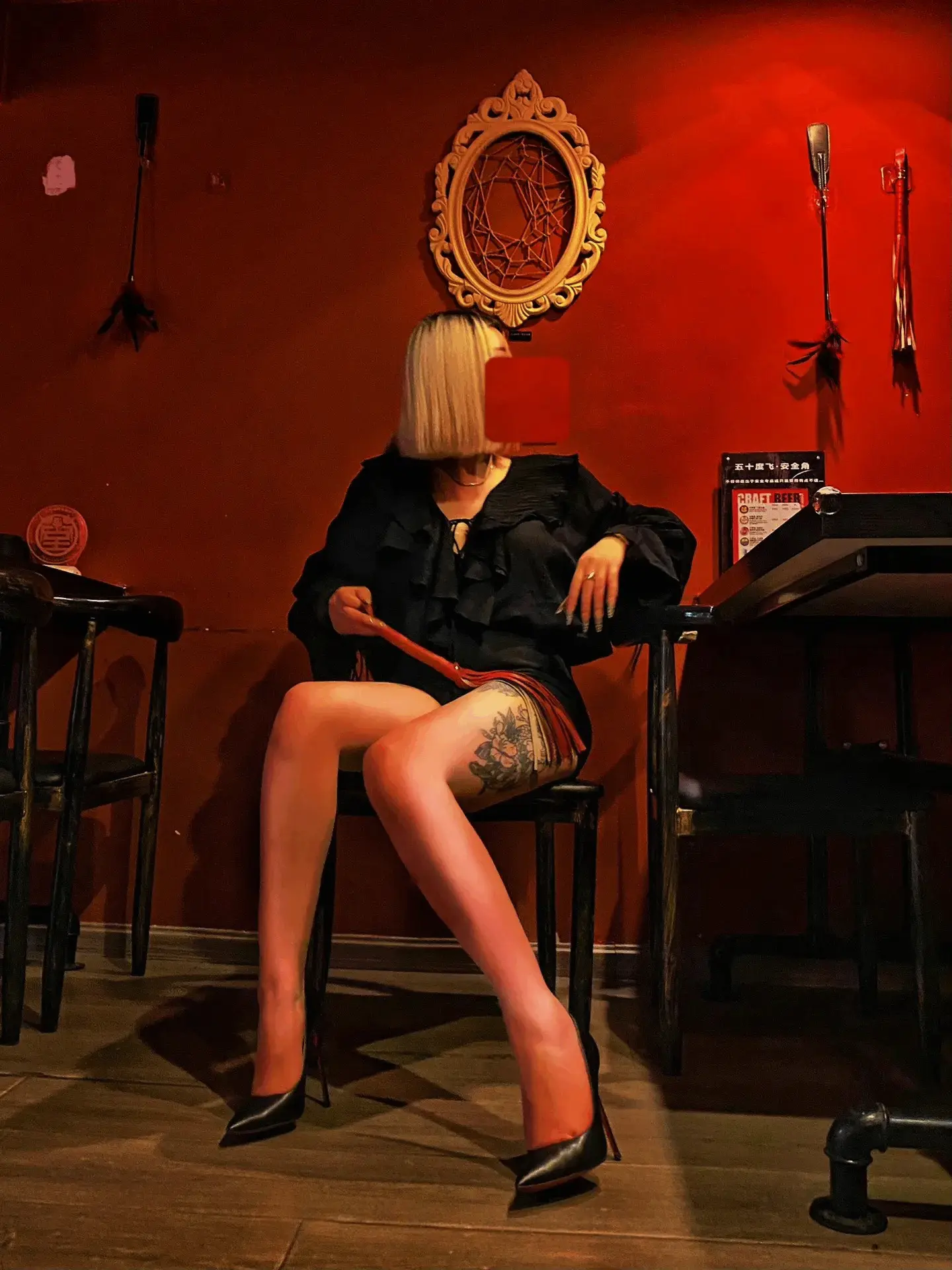 西檬之家-斯慕圈入门指南：BDSM核心术语与安全实践