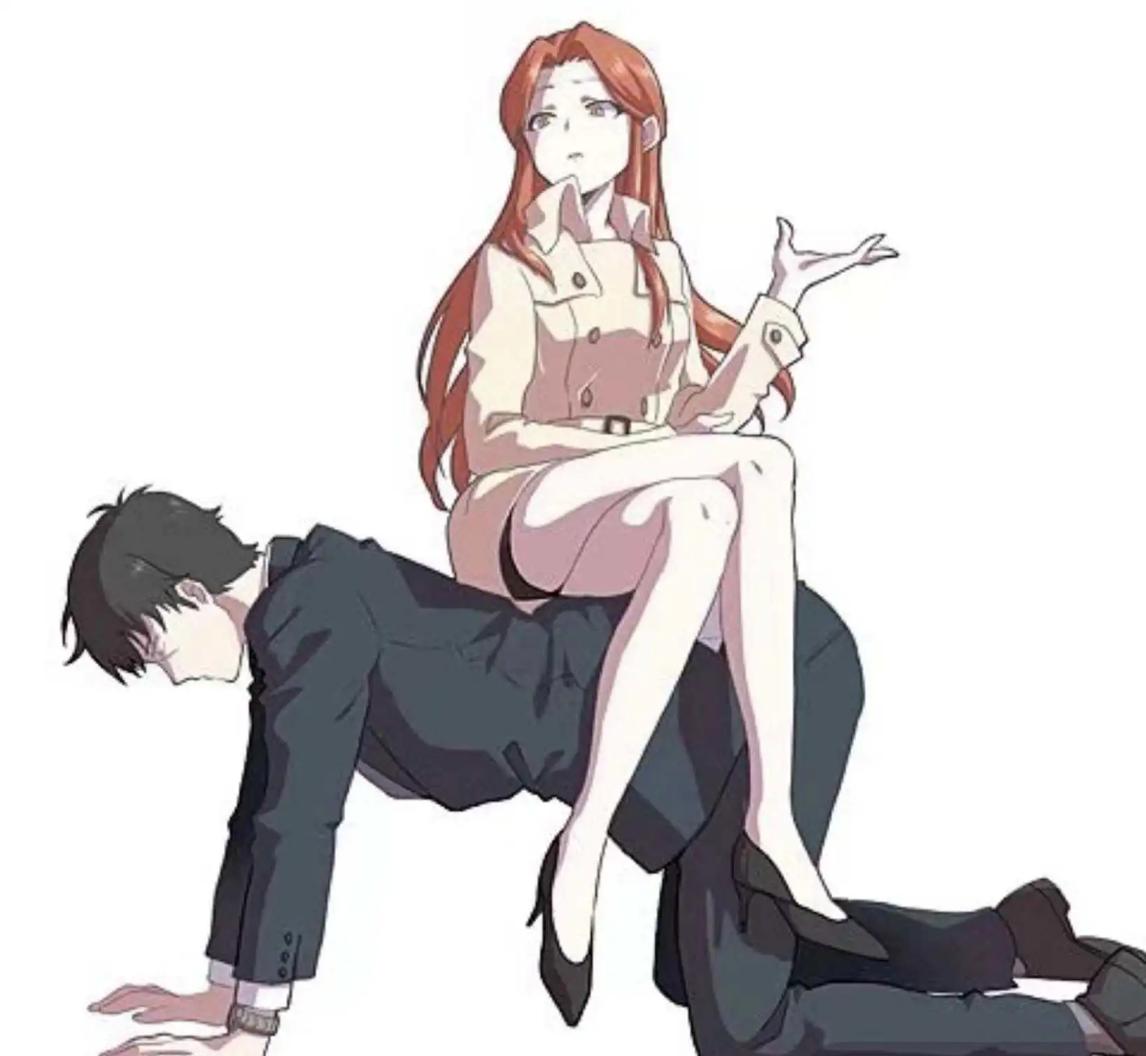 西檬之家-管教是什么意思？BDSM新手权威指南