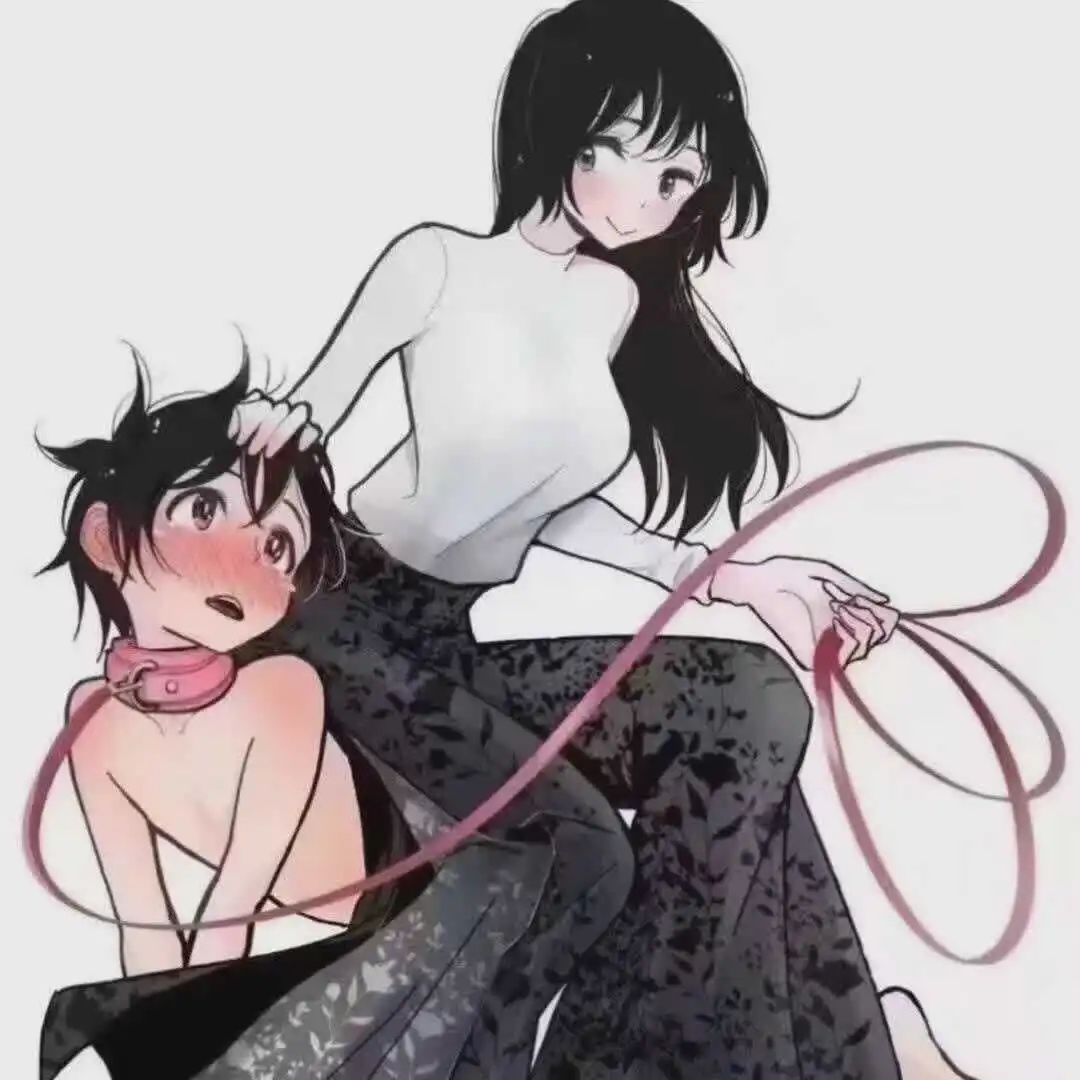 【西檬之家】PE是什么？BDSM权力交换的完整指南