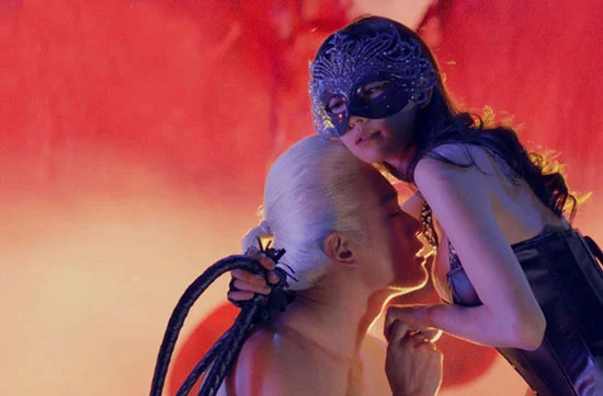 【西檬之家】BDSM入门：新手必读的术语与安全指南