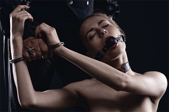 【西檬之家】Dom是什么意思？BDSM核心角色与SSC原则解析